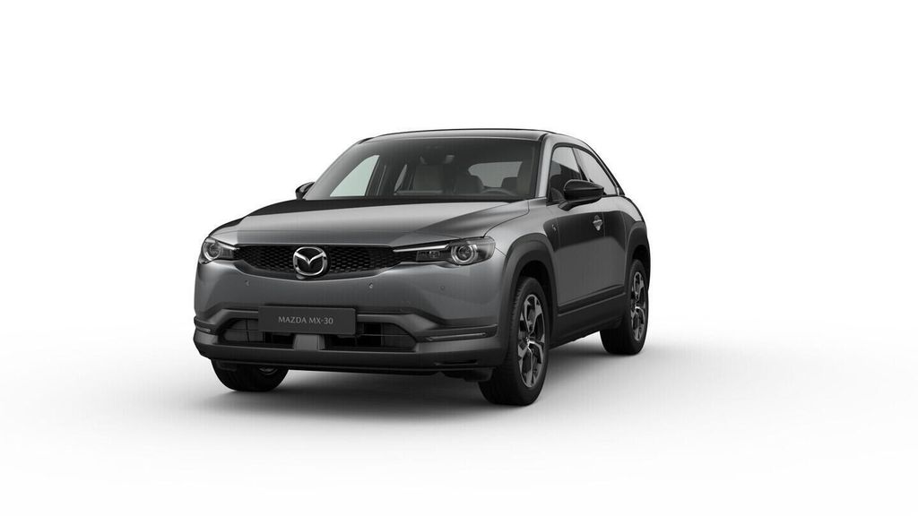 Mazda MX-30, Makoto Modern Confidence e-Sky